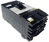 Picture of KA36080 Square D I-Line Circuit Breaker