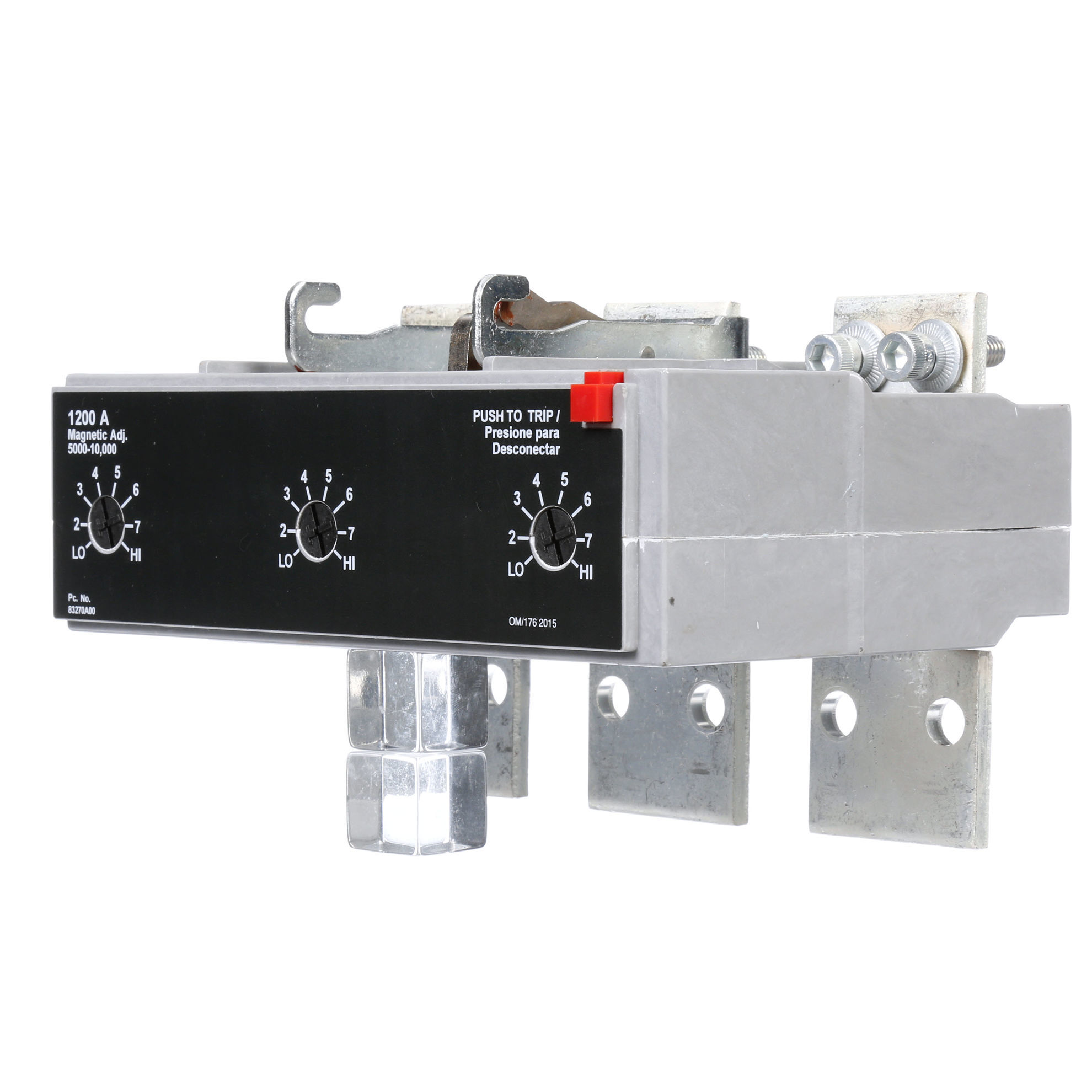 Picture of ND63B100 ITE & Siemens Circuit Breaker