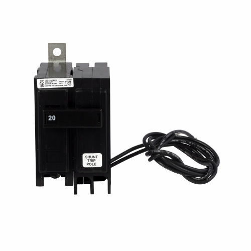 Picture of QBHW1015 Cutler-Hammer Circuit Breaker