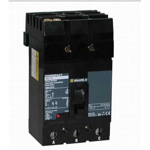 Picture of QGA32125 Square D I-Line Circuit Breaker