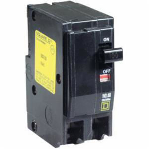 Picture of QO2100 Square D Circuit Breaker