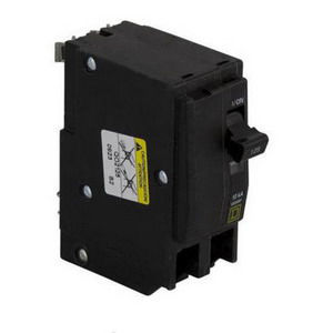 Picture of QO2125 Square D Circuit Breaker