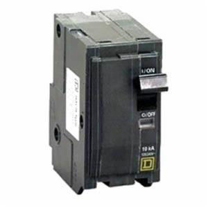 Picture of QO250 Square D Circuit Breaker