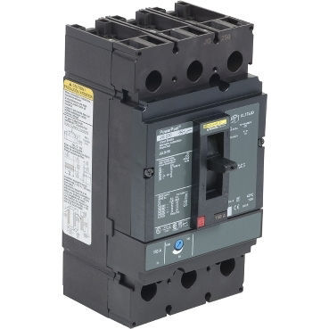 Picture of JGL36150 Square D Circuit Breaker