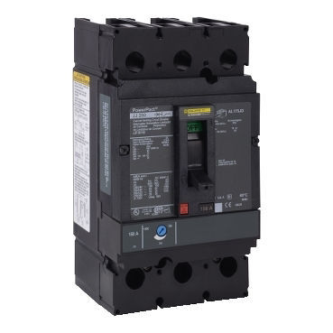 Picture of JJL36150 Square D Circuit Breaker