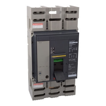 Picture of PJL36120 Square D Circuit Breaker