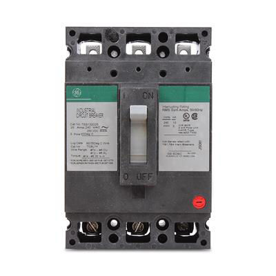 Picture of TEB132025 General Electric Circuit Breaker