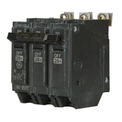 Picture of THHQB32020 General Electric Circuit Breaker