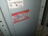 Picture of GE 8000 Series MCC 1200 Amp THPR3612 Fused Breaker 480Y/277 Volt R&G