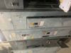 Picture of Siemens Model 95 MCC 600 Amp MLO 480Y/277 Volt R&G