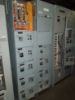 Picture of Siemens-Furnas System 89/95 Special MCC 600 Amp MLO 480Y/277 Volt R&G