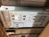 Picture of Cutler-Hammer Unitrol MCC 800 Amp MLO 480Y/277 Volt R&G