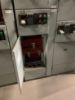 Picture of Westinghouse Advantage MCC 600 Amp MLO 480Y/277 Volt R&G