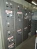 Picture of Westinghouse Type W MCC 400 Amp LA3400F Main Breaker 480Y/277 Volt R&G