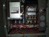 Picture of Westinghouse Type W MCC 400 Amp LA3400F Main Breaker 480Y/277 Volt R&G