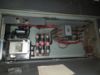 Picture of Westinghouse Type W MCC 400 Amp LA3400F Main Breaker 480Y/277 Volt R&G