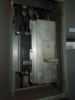 Picture of Westinghouse Type W MCC 400 Amp LA3400F Main Breaker 480Y/277 Volt R&G