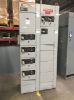 Picture of Cutler-Hammer F2100 Series MCC 600 Amp MLO 480Y/277 Volt R&G