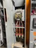 Picture of Allen-Bradley 2100 Series MCC 1200 Amp HNC1200 Main Breaker 480Y/277 Volt R&G