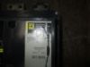 Picture of Square D PCF362500DC16 Breaker 2500 Amp 500 Volt DC M/O F/M