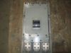 Picture of ITE KP3-F120 Circuit Breaker 1600 Amp 600 Volt AC w/ Mounting Plate