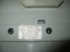 Picture of ITE KP3-F120 Circuit Breaker 1600 Amp 600 Volt AC w/ Mounting Plate