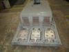 Picture of ITE KP3-F120 Circuit Breaker 1600 Amp 600 Volt AC w/ Mounting Plate