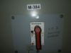 Picture of GE Switchboard PowerBreak TPMM5616 Breaker 1600 Amp 480Y/277 Volt AC 250 Volt DC NEMA 1 R&G