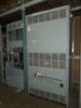 Picture of Siemens MSB Switchboard QA-3033-CBC | 3000 Amp Fusible Main | 208Y/120V 3-Phase 4-Wire | NEMA 1 R&G