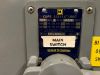 Picture of Square D QMB Panelboard QMB-3640-M Main Fusible 400 Amp 480 Volt NEMA 1