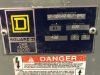 Picture of Square D QMB Panelboard MLO 600 Amp 480 Volt NEMA 1