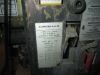 Picture of RLF-800 Siemens-Allis 800A Frame 600A Rated 600V Fused Air Breaker EO/DO LSIG