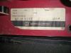 Picture of BLO32160 Square D 1600A 240V Red Back Plate Switch