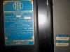 Picture of ITE Power Service Protector Switch KSP-1600 | 1600 Amp 480 Volt | M/O