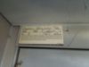 Picture of General Electric Power Break Switchboard TP3030TTR | 3000 Amp Main Breaker | 480Y/277V 3-Phase 4-Wire | NEMA 3R R&G