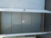 Picture of General Electric Power Break Switchboard TP3030TTR | 3000 Amp Main Breaker | 480Y/277V 3-Phase 4-Wire | NEMA 3R R&G