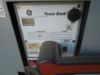 Picture of General Electric Power Break Switchboard TP3030TTR | 3000 Amp Main Breaker | 480Y/277V 3-Phase 4-Wire | NEMA 3R R&G
