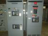 Picture of Square D QED Power Style Switchboard RJF36160JK | 1600 Amp Main Breaker | 480Y/277V 3-Phase 4-Wire | NEMA 1 R&G