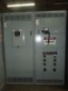 Picture of Siemens 2000 Amp 208Y/120V Pringle #QA2033S Main Fusible Panel NEMA 1 R&G