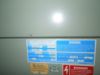 Picture of American Midwest Power F-BPS/FDP Switchboard Fusible Main VLB3410-ST Boltswitch 2000 Amp 480Y/277 Volt NEMA 1 R&G