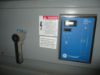 Picture of GE Spectra Series Switchboard 2000 Amp 480Y/277 Volt Fusible Main W/ GF & Spectra Breaker Dist. Nema 3R R&G