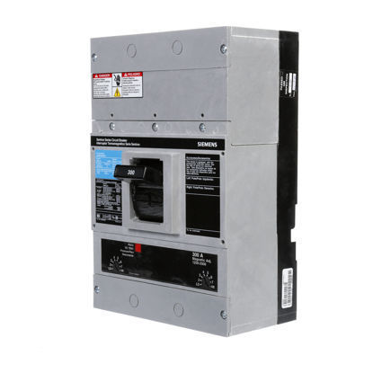 Picture of JXD22B200 ITE & Siemens Circuit Breaker