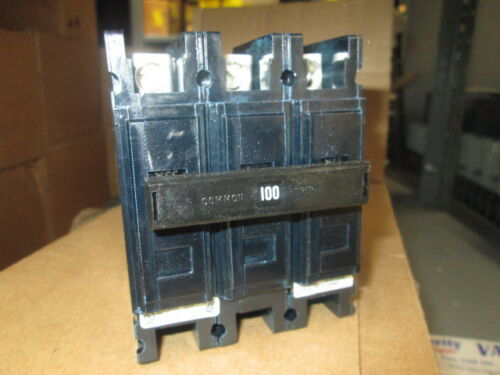 Picture of QC3010H Cutler-Hammer Circuit Breaker