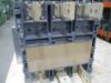 Picture of Eaton RDC316T107W Circuit Breaker 1600A 600 VAC F/M M/O