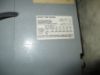 Picture of GE Power Break Circuit Breaker TPVF6620B 2000A 600 VAC F/M M/O