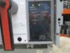 Picture of GE Power Break Circuit Breaker TC1616SSE1 1600A 600 VAC D/O E/O