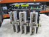 Picture of Square D SED363000LSA4 Circuit Breaker 3000A 600 VAC M/O D/O