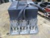 Picture of Square D PJ1200 PowerPact Breaker PJF36120CU31 1200A 600 VAC F/M M/O