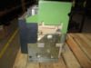 Picture of Square D MasterPact MP30H1 Breaker 3000A 600 VAC