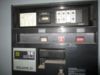 Picture of Square D Power Style Switchboard 2500A Main Breaker 480Y/277V AC W/ LSIG NEMA 3R R&G